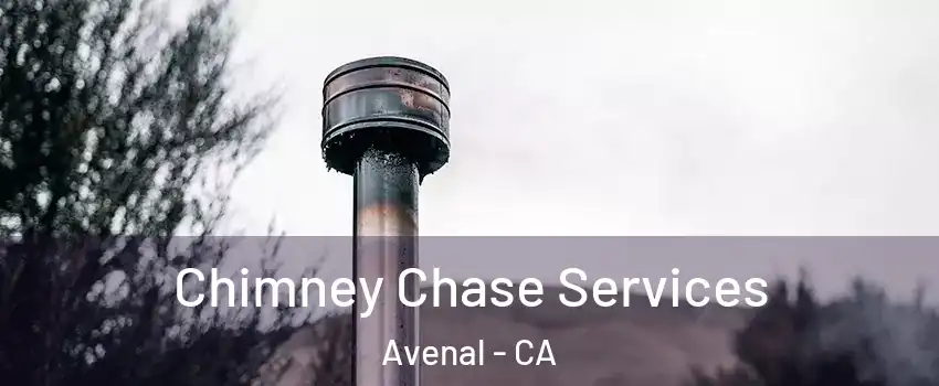  Chimney Chase Services Avenal - CA