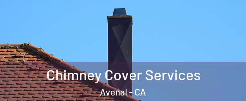  Chimney Cover Services Avenal - CA