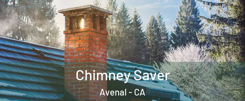  Chimney Saver Avenal - CA