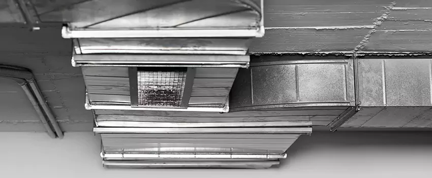 Trusted Air Duct Cleaning Company in Avenal, California