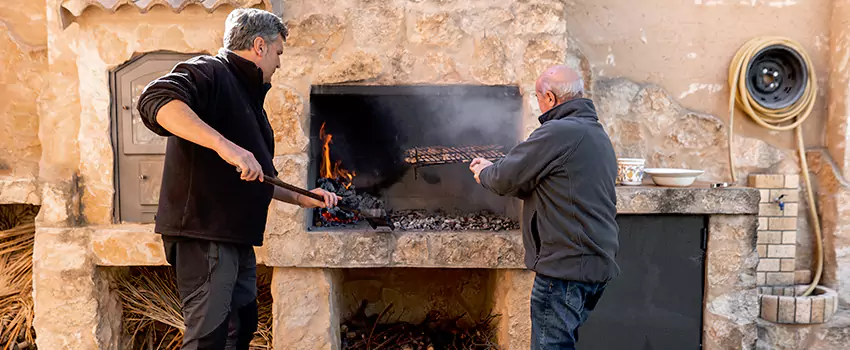 Damaged Brick Fireplace Replacements Services in Avenal, CA