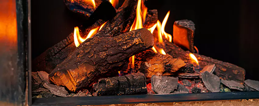 Chimney Fireplace Ash Dump Cleaning in Avenal, CA