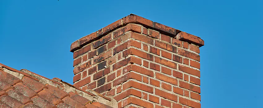 Clean Blocked Chimney in Avenal, California