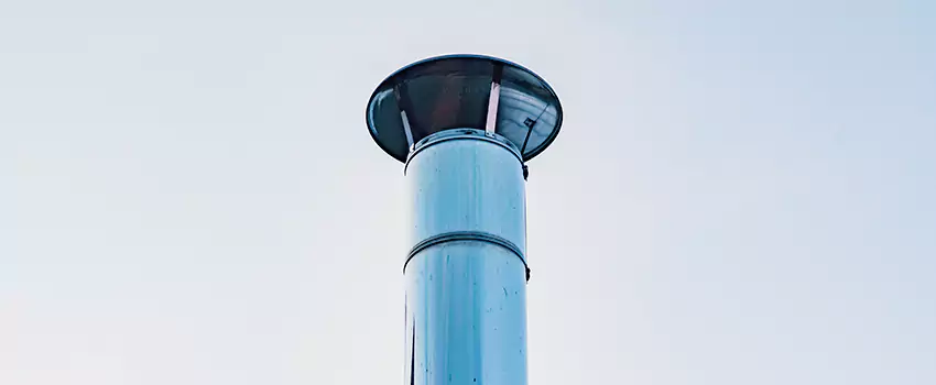 Wind-Resistant Chimney Caps Installation and Repair Services in Avenal, California