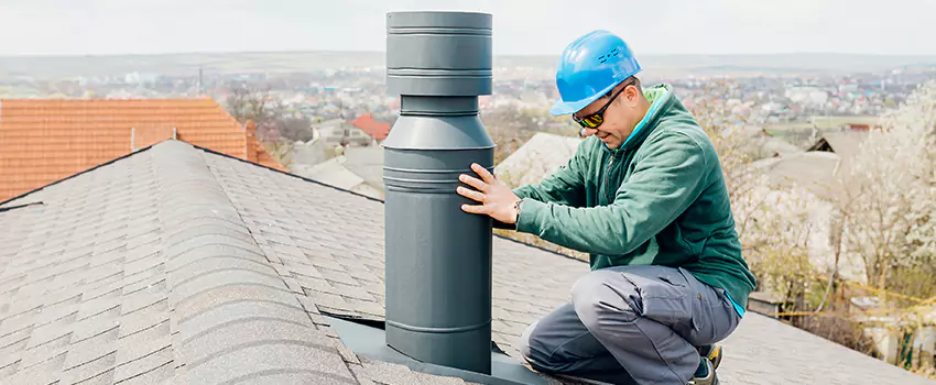 Chimney Chase Inspection Near Me in Avenal, California