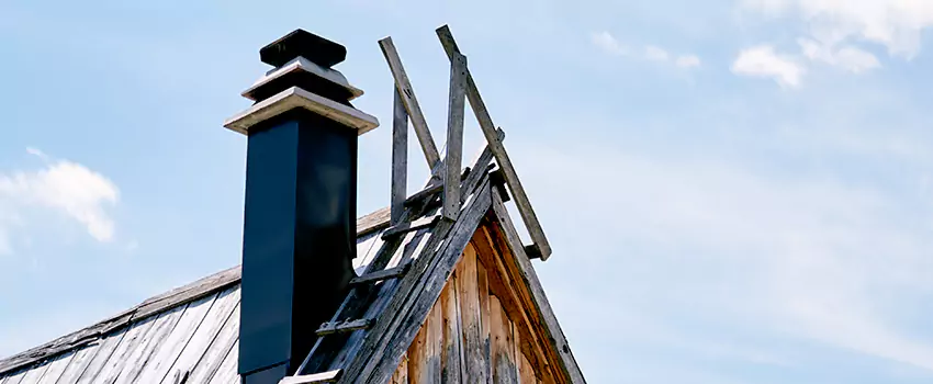 Chimney Creosote Cleaning in Avenal, CA