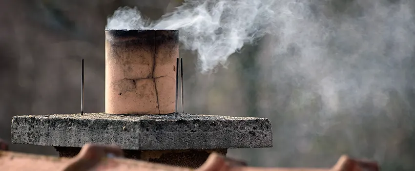 Wood Burning Chimney Odor Removal in Avenal, CA
