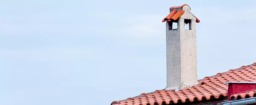 Chimney Pot Replacement in Avenal, CA
