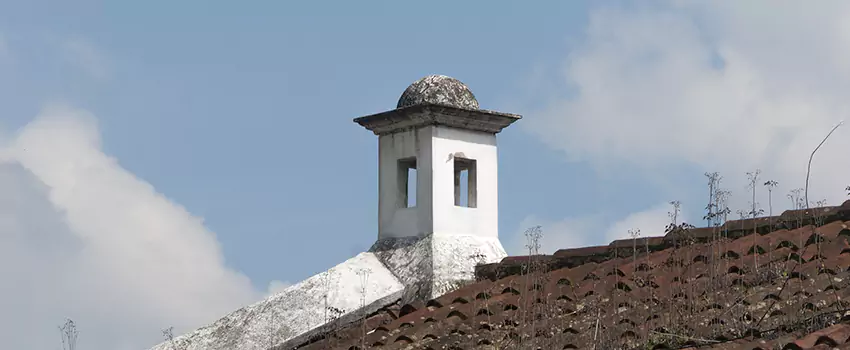 Cost To Rebuild A Chimney in Avenal, CA