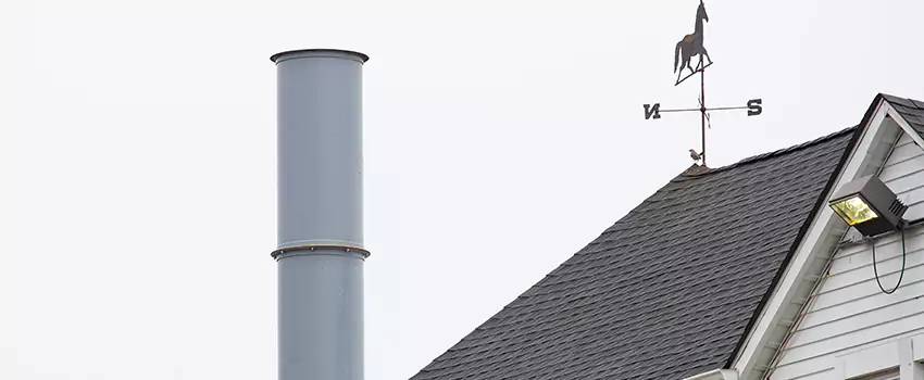 Chimney Inspection in Avenal, CA