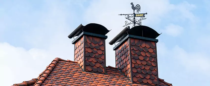 Old Chimney Restoration in Avenal, California