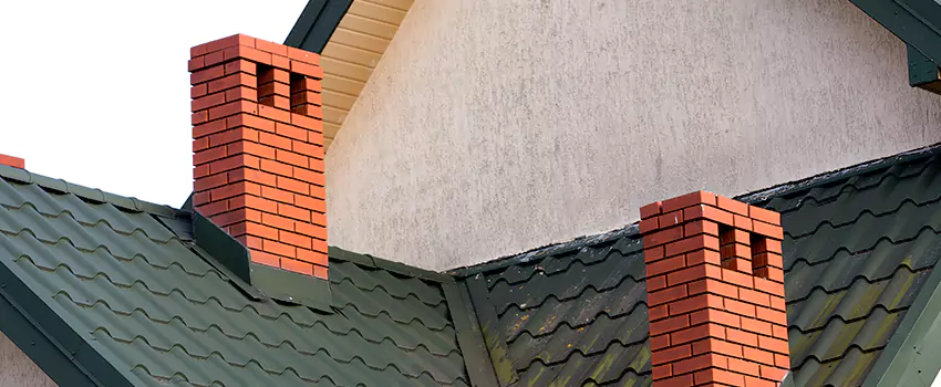 Chimney Saver Waterproofing Services in Avenal, California