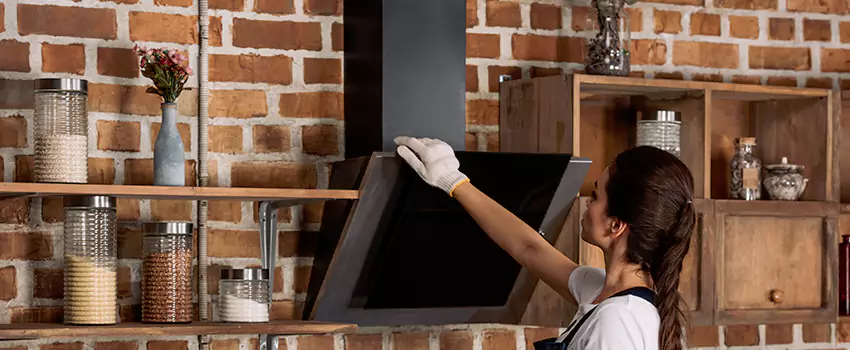 Chimney Installation in Avenal, CA