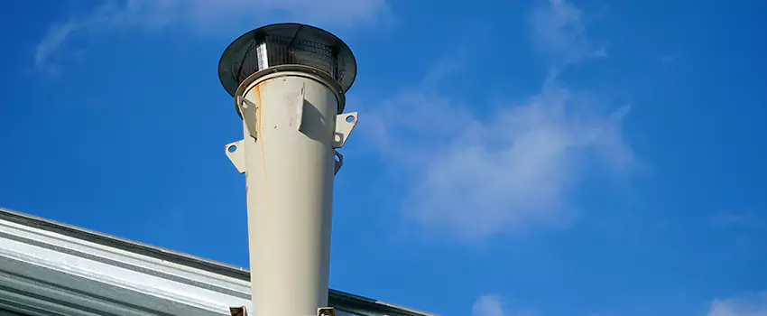 Chimney Spark Arrestor Requirements in Avenal, CA