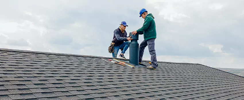 Chimney Sweep To Clear Creosote Buildup in Avenal, California