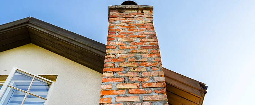 Chimney Mortar Replacement in Avenal, CA