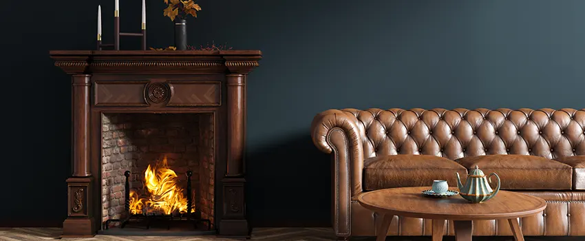 Traditional Fireplace Design Refurbishment Costs in Avenal, California