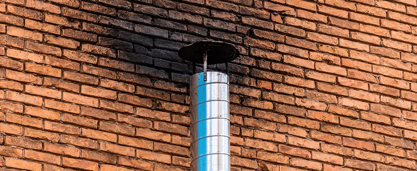 Diagnosing Commercial Chimney Problems in Avenal, CA