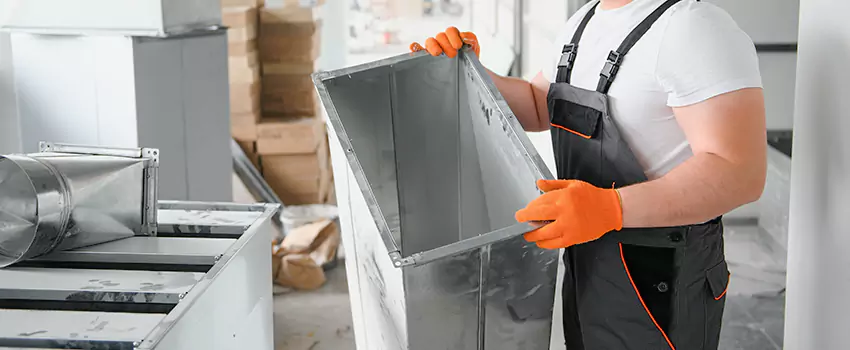 Benefits of Dryer Vent Inspection in Avenal, CA