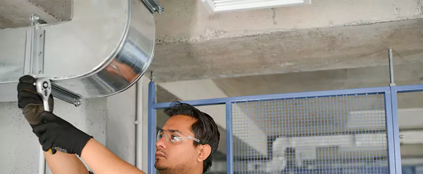 HVAC Ductwork Cleaning in Avenal, CA