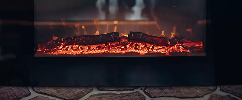 Outdoor Electric Fireplace Installation Solutions in Avenal, CA