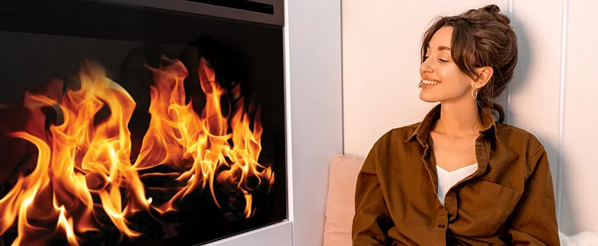 Electric Fireplace Logs Cost in Avenal, California