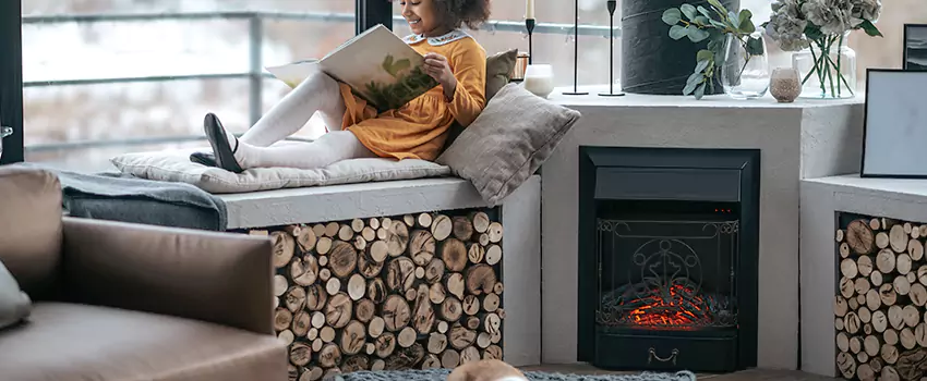 Wall Mount Electric Fireplaces Repair in Avenal, CA