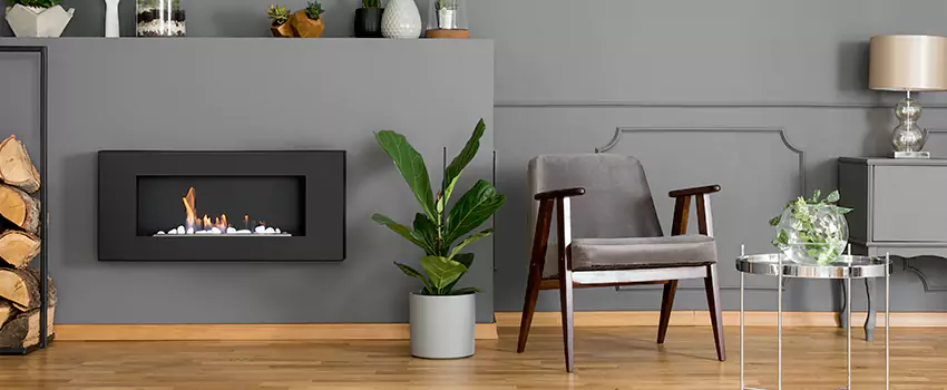 Ethanol Fireplace Burner Repair in Avenal, CA
