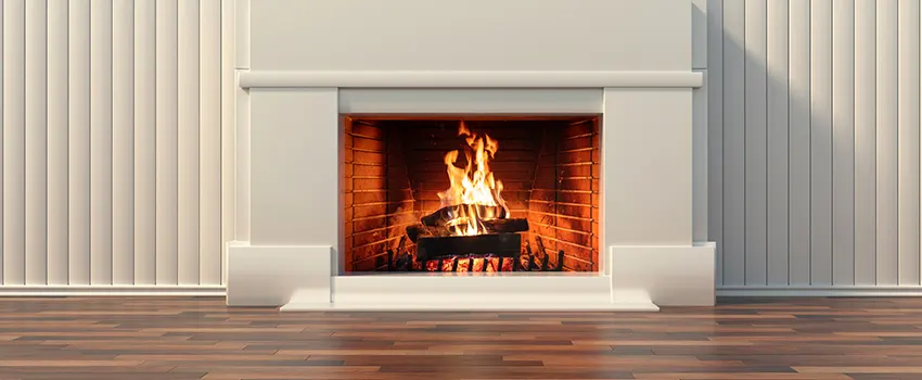 Fireplace Broken Ashtray Repair Services in Avenal, California