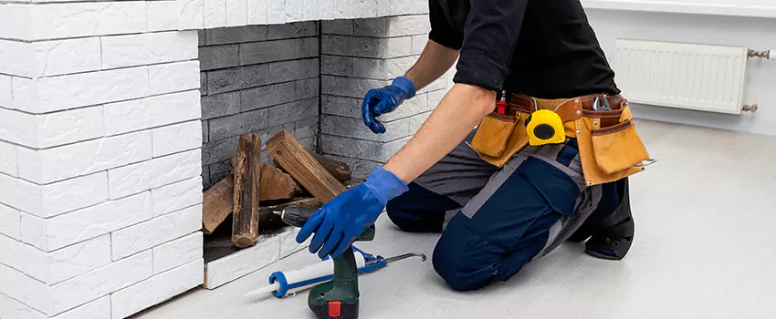 Fireplace Doors Cleaning in Avenal, California