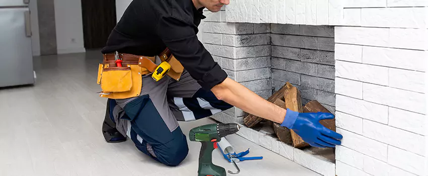 Ethanol Fireplace Installation Contractors in Avenal, California