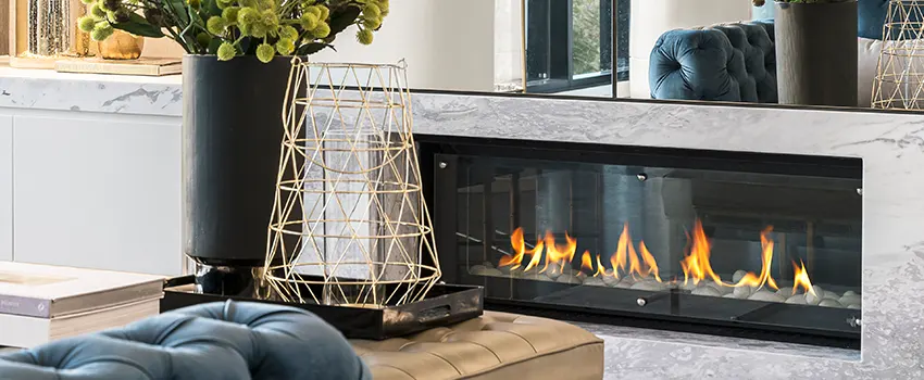Custom Fireplace Crystals in Avenal, California