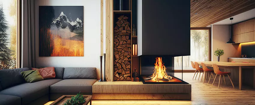 Fixing Electric Fireplace Problem in Avenal, California