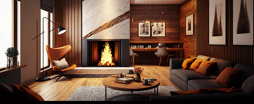 Fireplace Design Ideas in Avenal, CA