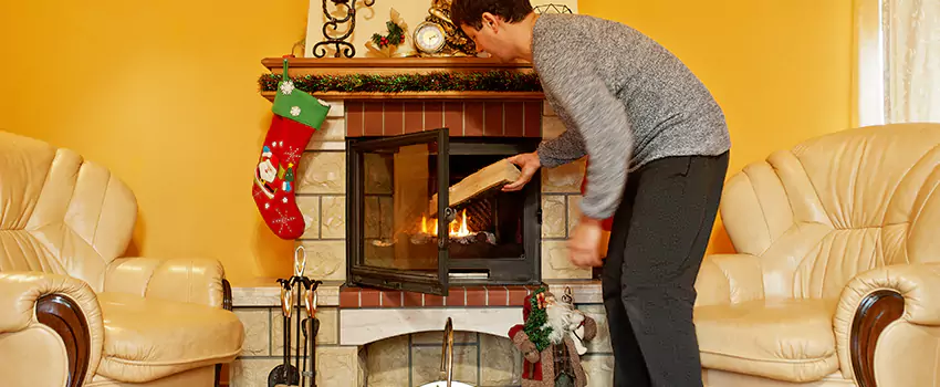 Marble Mantel Makeover Services for Fireplace in Avenal, CA