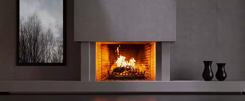 Wood Fireplace Refacing in Avenal, CA