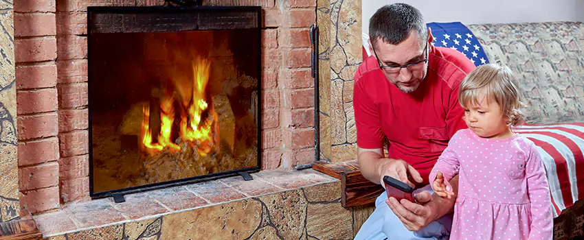 Wood-Burning Fireplace Refurbish & Restore Services in Avenal, CA