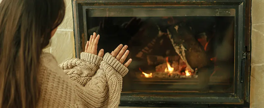 Wood-burning Fireplace Smell Removal Services in Avenal, CA
