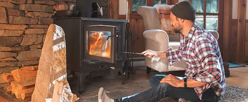 Fireplace Chimney Maintenance in Avenal, California