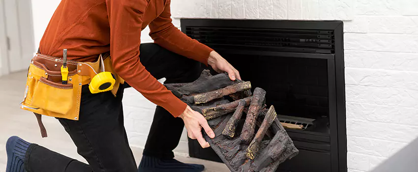 Fireplace Interior Sweeping in Avenal, CA