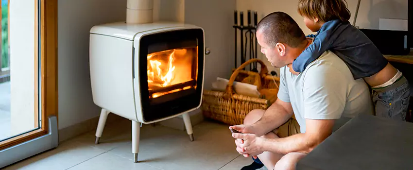 Fireplace Safety Inspection Technician in Avenal, California