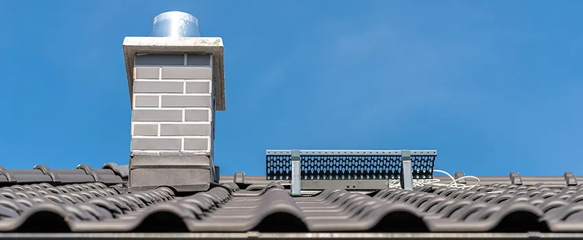 Repair Blocked Chimney in Avenal, California