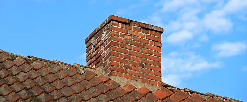 Flue Tiles Cracked Repair Services near Me in Avenal, CA