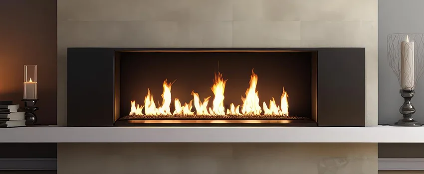 Vent Free Gas Fireplaces Repair Solutions in Avenal, California