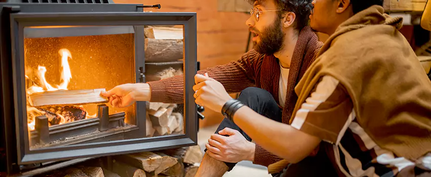 Benefits of Harman Stoves Fireplace in Avenal, California
