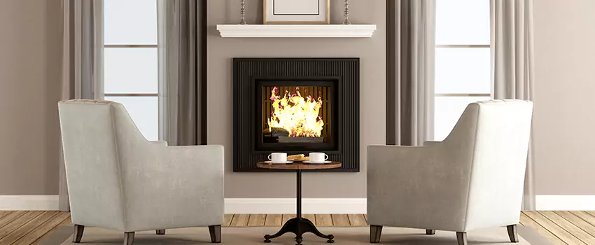 Heat & Glo Outdoor Gas Fireplaces Installation Contractors in Avenal, California