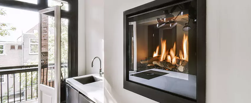 Heatilator Outdoor Fireplace Services in Avenal, California