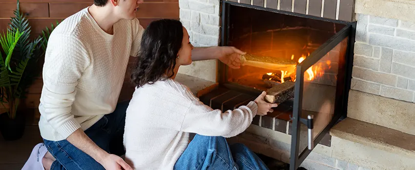 Kings Man Direct Vent Fireplaces Services in Avenal, California