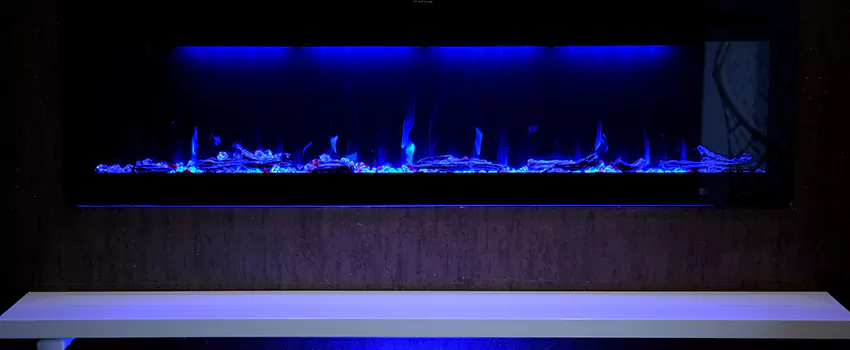 Benefits of Multi-Color Fireplace Installation in Avenal, CA