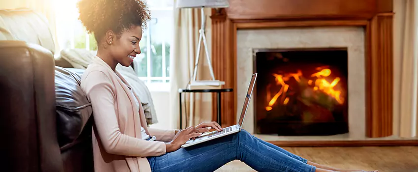 Cost-Effective Osburn Fireplace Installation and Repair in Avenal, CA